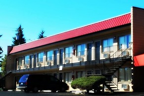 Americas Best Value Inn Kelso