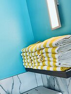 Aspen Hotel Soldotna