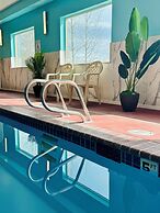 Aspen Hotel Soldotna