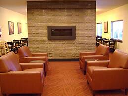 Aspen Hotel Soldotna