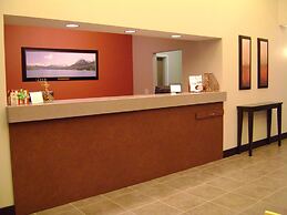 Aspen Hotel Soldotna