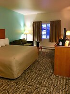 Aspen Hotel Soldotna