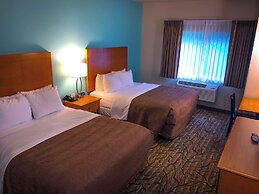 Aspen Hotel Soldotna