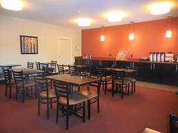 Aspen Hotel Soldotna