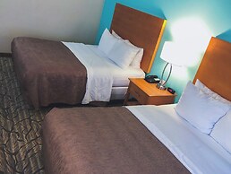 Aspen Hotel Soldotna