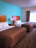 Aspen Hotel Soldotna