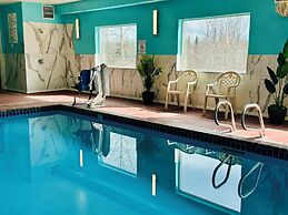 Aspen Hotel Soldotna