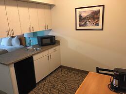 Aspen Hotel Soldotna