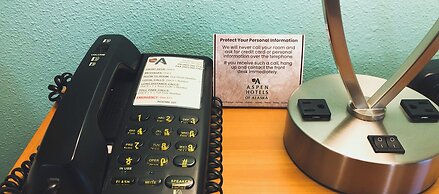 Aspen Hotel Soldotna