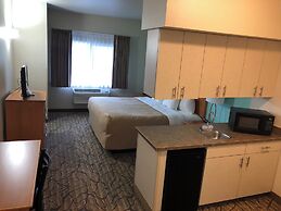 Aspen Hotel Soldotna