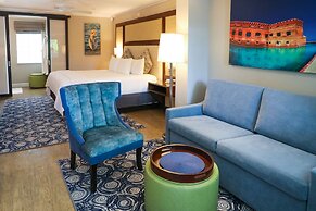 Almond Tree Inn Hotel - Adults Only