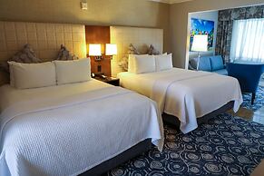 Almond Tree Inn Hotel - Adults Only