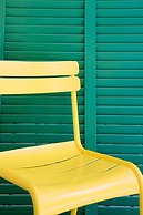 Almond Tree Inn Hotel - Adults Only