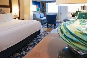 Almond Tree Inn Hotel - Adults Only