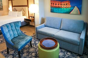 Almond Tree Inn Hotel - Adults Only