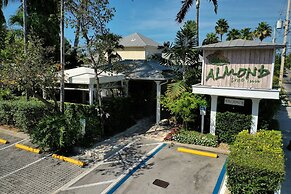 Almond Tree Inn Hotel - Adults Only