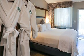 Almond Tree Inn Hotel - Adults Only