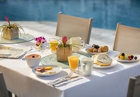 Almond Tree Inn Hotel - Adults Only