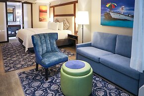 Almond Tree Inn Hotel - Adults Only