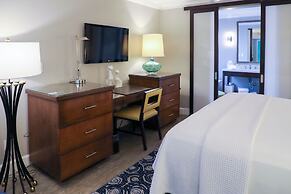 Almond Tree Inn Hotel - Adults Only