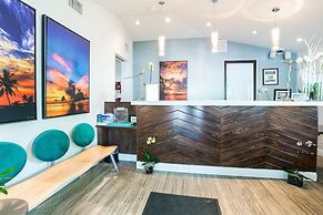 Almond Tree Inn Hotel - Adults Only