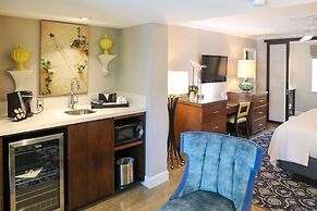 Almond Tree Inn Hotel - Adults Only