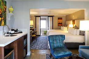 Almond Tree Inn Hotel - Adults Only