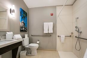 Almond Tree Inn Hotel - Adults Only