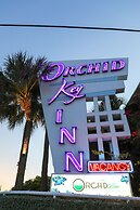 Orchid Key Inn - Adults Only