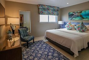 Orchid Key Inn - Adults Only