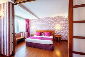 Hotel Palace Verona
