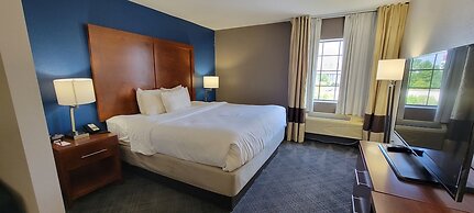 Comfort Inn Bessemer Birmingham South