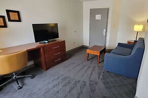 Comfort Inn Bessemer Birmingham South