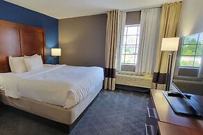 Comfort Inn Bessemer Birmingham South