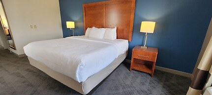 Comfort Inn Bessemer Birmingham South