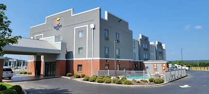 Comfort Inn Bessemer Birmingham South