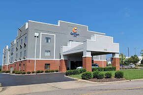 Comfort Inn Bessemer Birmingham South