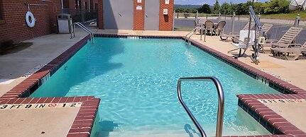 Comfort Inn Bessemer Birmingham South