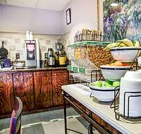 Comfort Inn Bessemer Birmingham South