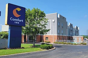 Comfort Inn Bessemer Birmingham South