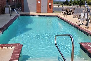 Comfort Inn Bessemer Birmingham South