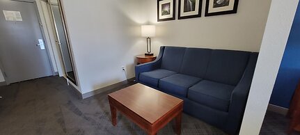 Comfort Inn Bessemer Birmingham South