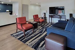 Comfort Inn Bessemer Birmingham South