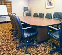 Comfort Inn Bessemer Birmingham South