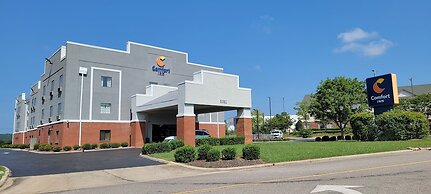 Comfort Inn Bessemer Birmingham South