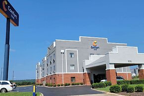 Comfort Inn Bessemer Birmingham South