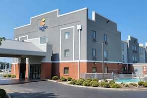 Comfort Inn Bessemer Birmingham South