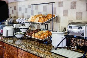 Comfort Inn Bessemer Birmingham South