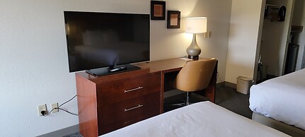 Comfort Inn Bessemer Birmingham South