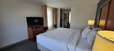 Comfort Inn Bessemer Birmingham South